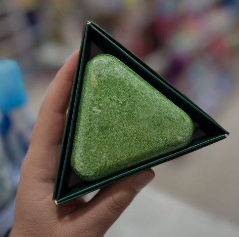 شامبو العشبة الخضراء الأصلي